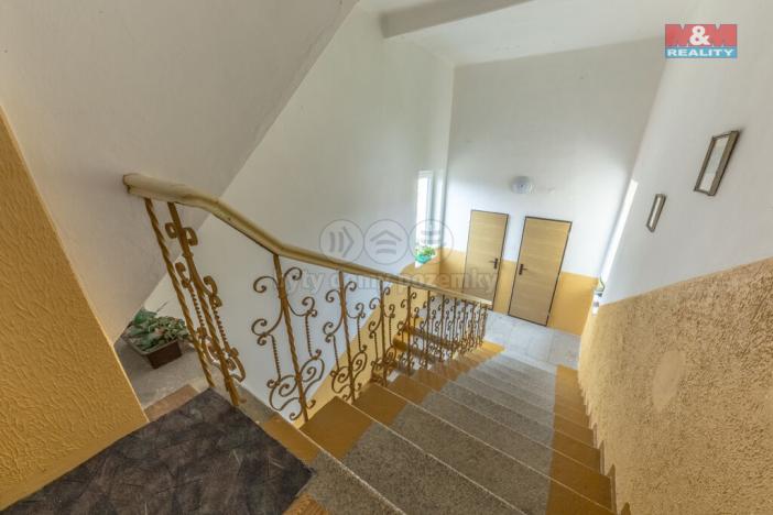 Prodej bytu 4+1, Jablonec nad Nisou, V Luzích, 108 m2