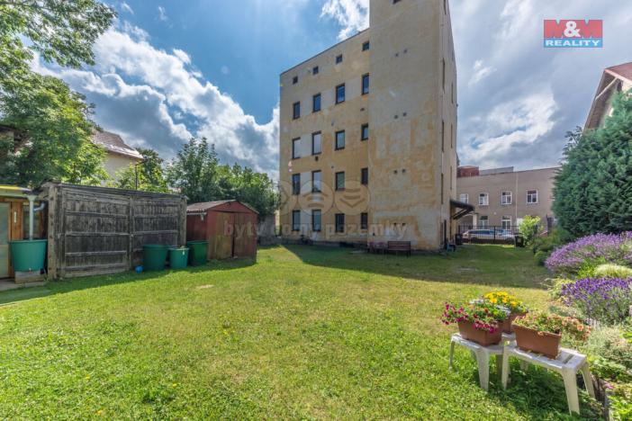 Prodej bytu 4+1, Jablonec nad Nisou, V Luzích, 108 m2