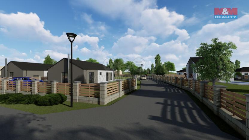 Prodej rodinného domu, Újezd nade Mží, 87 m2