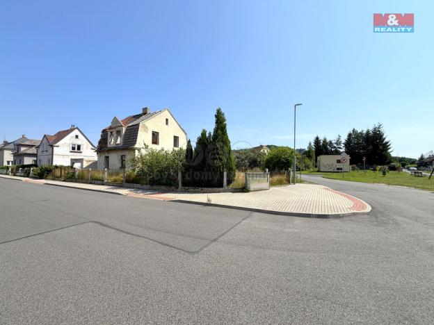 Prodej rodinného domu, Česká Lípa, Karla Poláčka, 186 m2