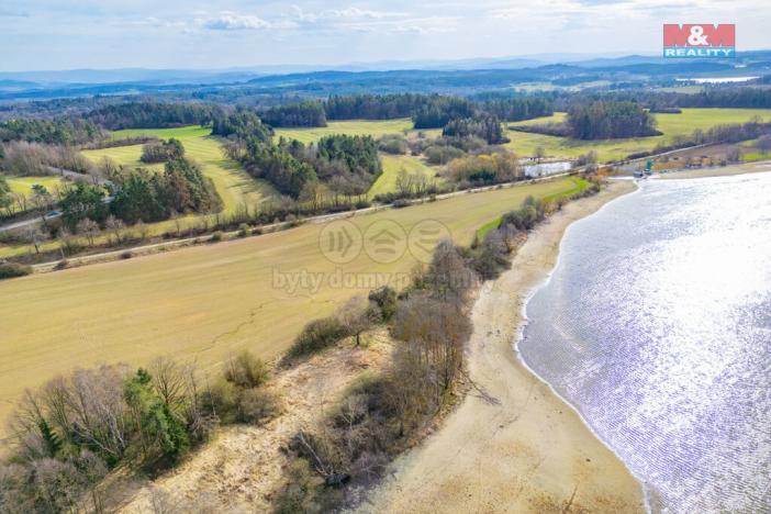 Prodej pole, Chanovice - Černice, 39063 m2