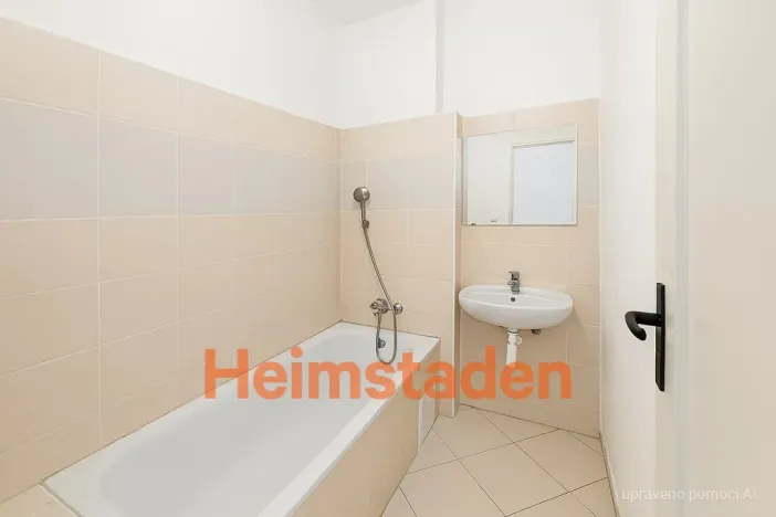 Pronájem bytu 3+1, Ostrava - Poruba, Matěje Kopeckého, 75 m2