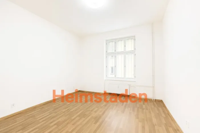 Pronájem bytu 3+1, Ostrava - Poruba, Matěje Kopeckého, 75 m2