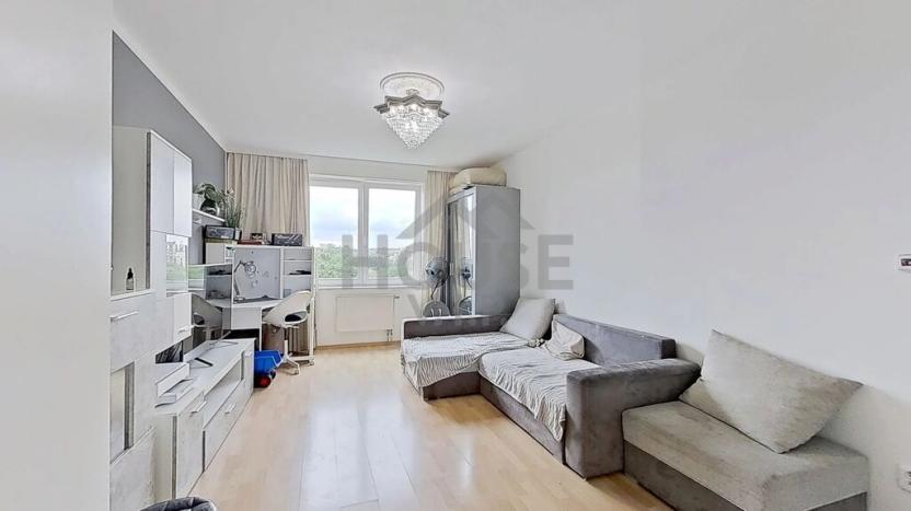 Prodej bytu 2+kk, Praha - Stodůlky, Volutová, 49 m2