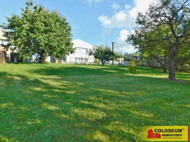 Prodej pozemku pro bydlení, Horní Štěpánov, 610 m2