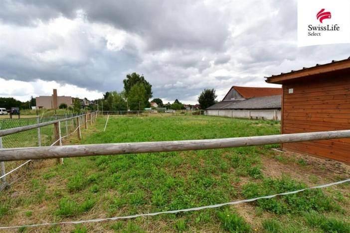 Prodej pozemku pro bydlení, Hlavečník, 1207 m2