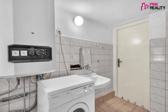 Prodej rodinného domu, Solnice, Nádražní, 98 m2