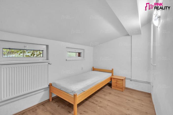 Prodej rodinného domu, Solnice, Nádražní, 98 m2