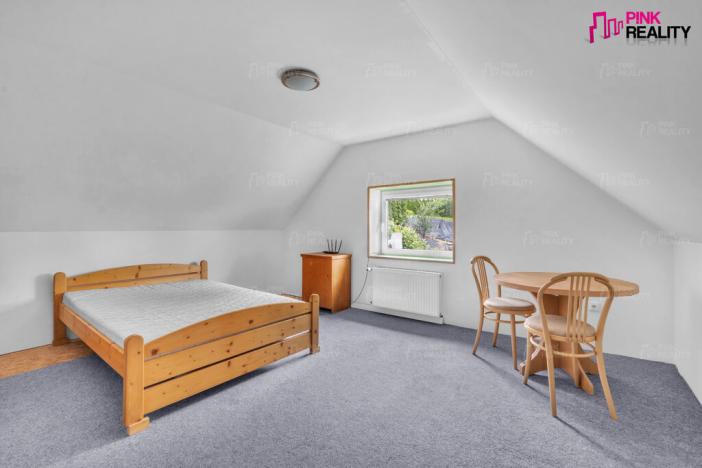 Prodej rodinného domu, Solnice, Nádražní, 98 m2