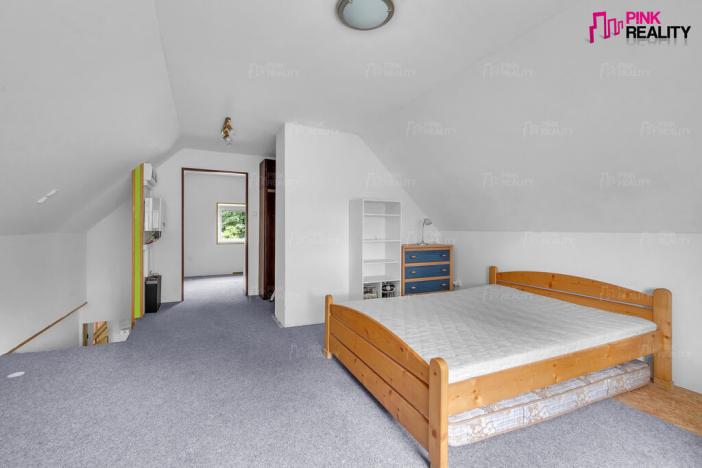 Prodej rodinného domu, Solnice, Nádražní, 98 m2