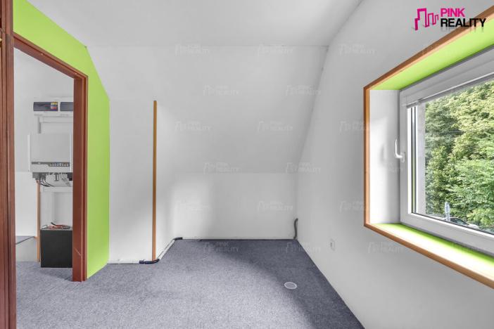 Prodej rodinného domu, Solnice, Nádražní, 98 m2