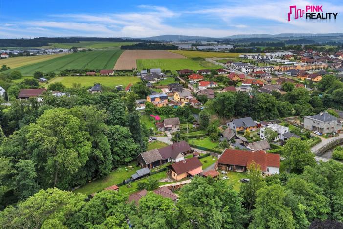 Prodej rodinného domu, Solnice, Nádražní, 98 m2