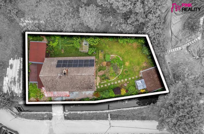 Prodej rodinného domu, Solnice, Nádražní, 98 m2