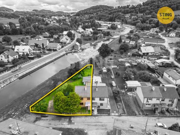 Prodej rodinného domu, Česká Ves, Družstevní, 90 m2