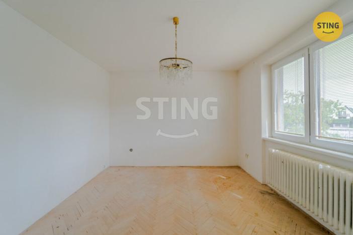 Prodej rodinného domu, Česká Ves, Družstevní, 90 m2