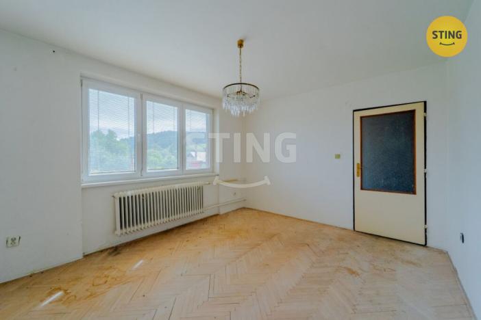 Prodej rodinného domu, Česká Ves, Družstevní, 90 m2