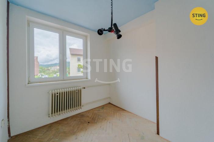 Prodej rodinného domu, Česká Ves, Družstevní, 90 m2