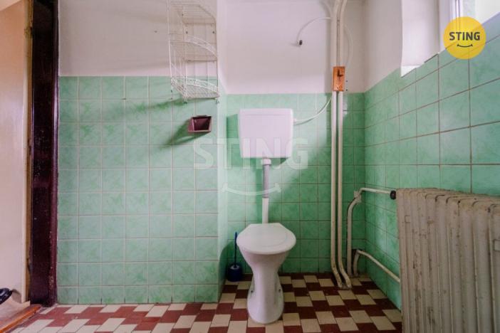 Prodej rodinného domu, Česká Ves, Družstevní, 90 m2