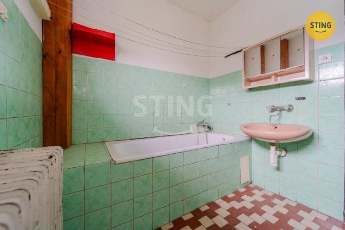 Prodej rodinného domu, Česká Ves, Družstevní, 90 m2