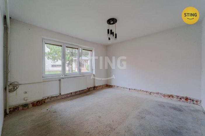 Prodej rodinného domu, Česká Ves, Družstevní, 90 m2