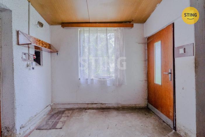 Prodej rodinného domu, Česká Ves, Družstevní, 90 m2