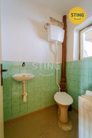 Prodej rodinného domu, Česká Ves, Družstevní, 90 m2