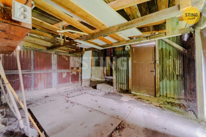 Prodej rodinného domu, Česká Ves, Družstevní, 90 m2