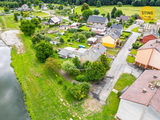 Prodej rodinného domu, Česká Ves, Družstevní, 90 m2