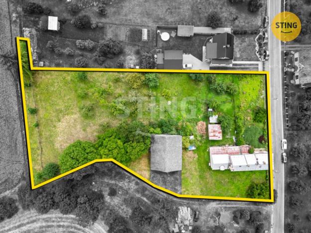 Prodej rodinného domu, Horní Životice, 396 m2