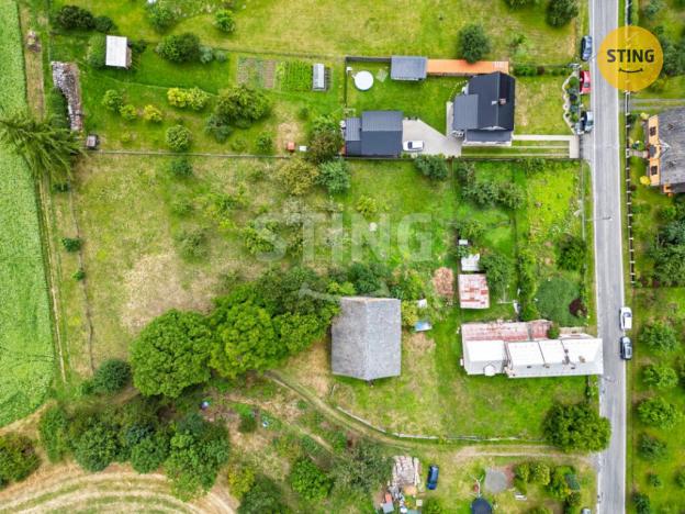 Prodej rodinného domu, Horní Životice, 396 m2