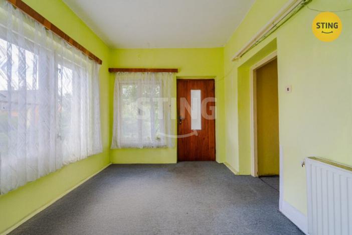 Prodej rodinného domu, Horní Životice, 396 m2