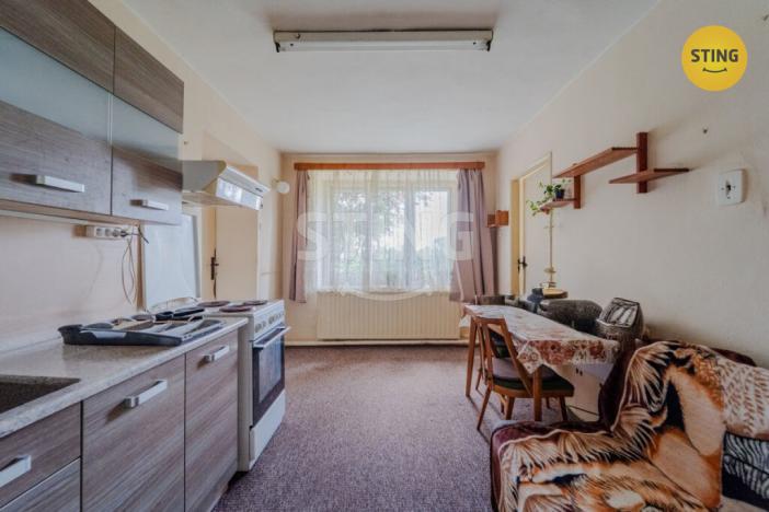 Prodej rodinného domu, Horní Životice, 396 m2