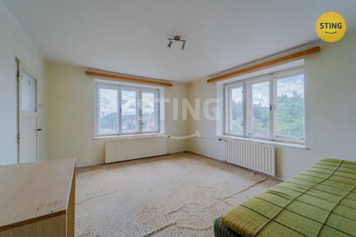 Prodej rodinného domu, Horní Životice, 396 m2