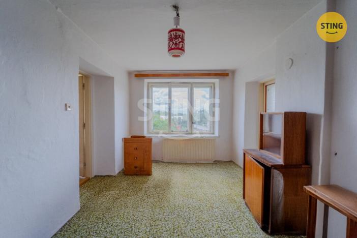 Prodej rodinného domu, Horní Životice, 396 m2