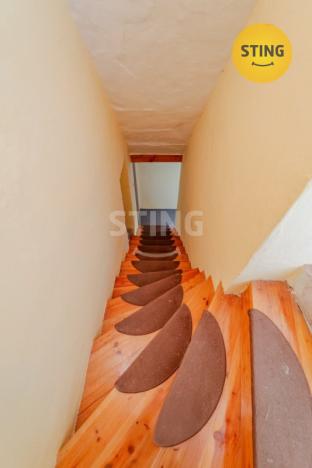 Prodej rodinného domu, Horní Životice, 396 m2