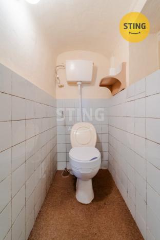 Prodej rodinného domu, Horní Životice, 396 m2