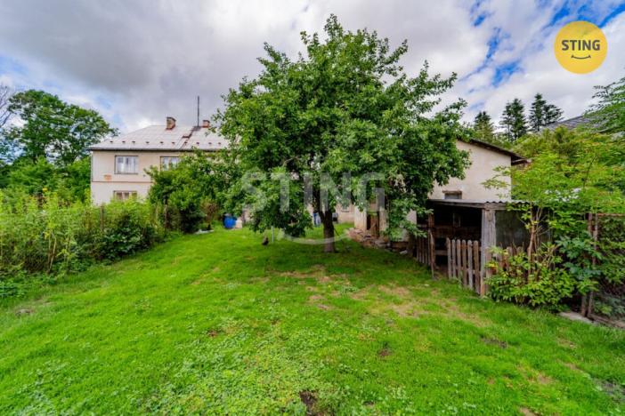 Prodej rodinného domu, Horní Životice, 396 m2