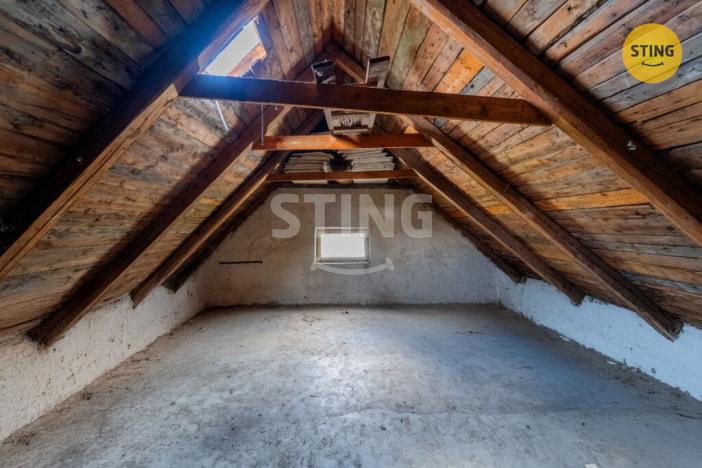 Prodej rodinného domu, Horní Životice, 396 m2