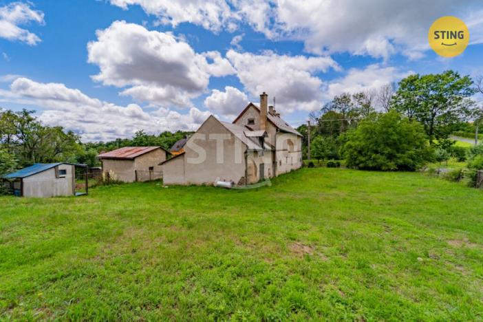 Prodej rodinného domu, Horní Životice, 396 m2