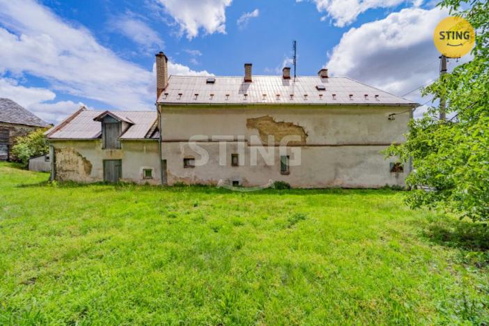 Prodej rodinného domu, Horní Životice, 396 m2