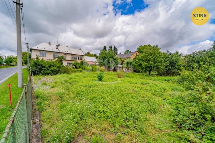 Prodej rodinného domu, Horní Životice, 396 m2