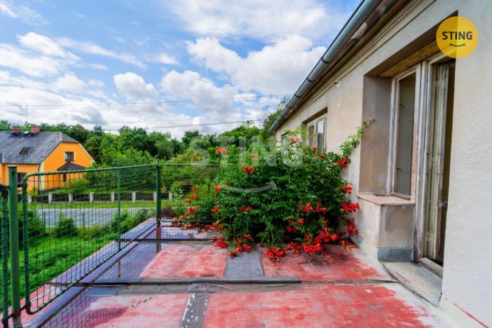 Prodej rodinného domu, Horní Životice, 396 m2