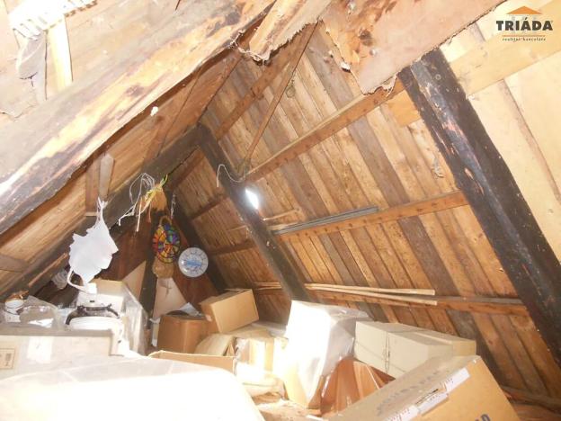 Prodej chalupy, Zlatá Olešnice, 104 m2