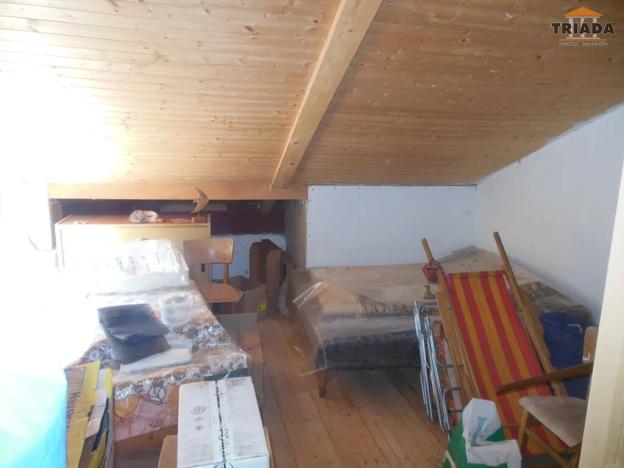 Prodej chalupy, Zlatá Olešnice, 104 m2