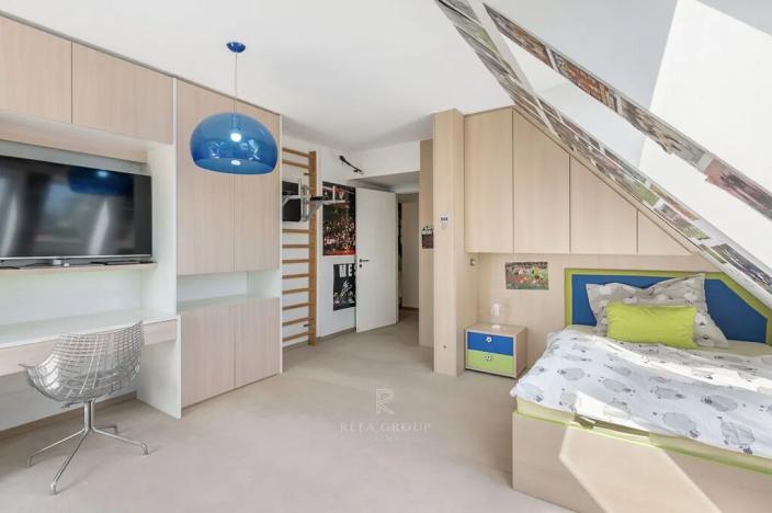 Prodej vily, Praha - Horní Počernice, Jívanská, 220 m2