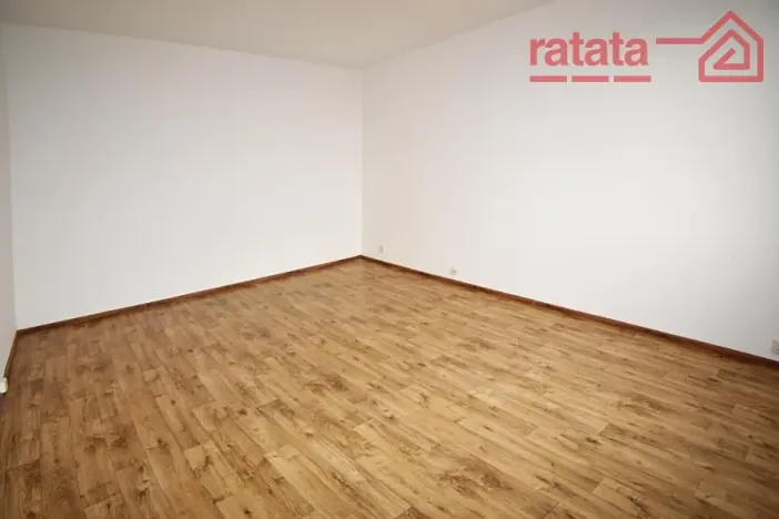 Pronájem bytu 1+1, Chomutov, Jirkovská, 35 m2