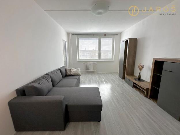 Pronájem bytu 2+kk, Most, Františka Malíka, 40 m2