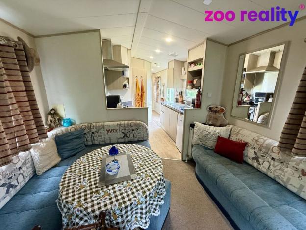 Prodej zahrady, Ústí nad Labem - Svádov, 356 m2