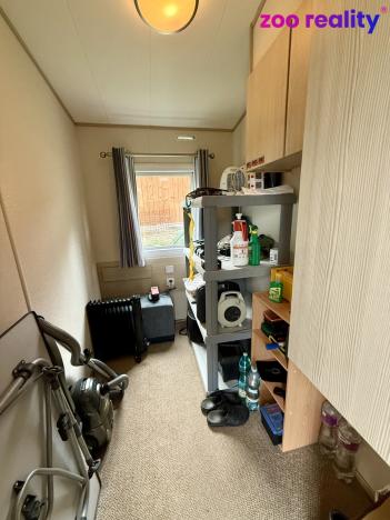 Prodej zahrady, Ústí nad Labem - Svádov, 356 m2