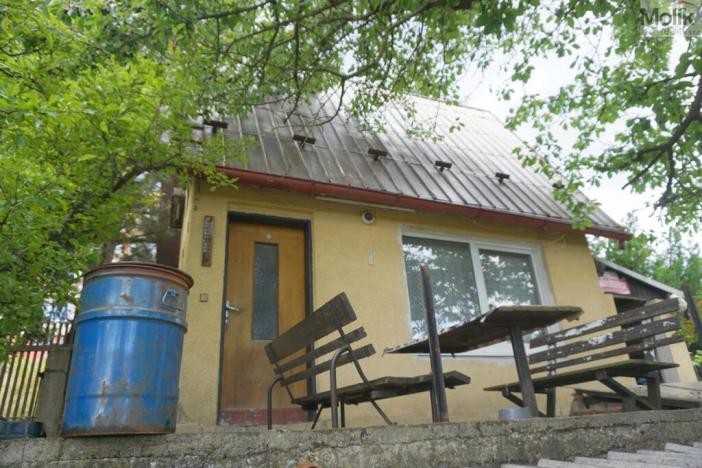 Prodej zahrady, Lom - Loučná, Libkovická, 782 m2